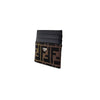 FENDI FFスクエアカードホルダー (7MO164) L511297 158608002 [P]