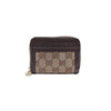 Gucci Mini Zipper Wallet (790037) L125045 158608066 [P]
