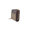Gucci Mini Zipper Wallet (790037) L125045 158608066 [P]