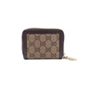 Gucci Mini Zipper Wallet (790037) L125045 158608066 [P]