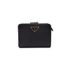 PRADA サフィアーノ 二つ折り財布 (1ML018) L590640 158608083 [P]