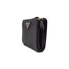 PRADA サフィアーノ 二つ折り財布 (1ML018) L590640 158608083 [P]