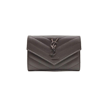 SAINT LAURENT モノグラム エンベロープ カードウォレット (414404) 158608098 [P]