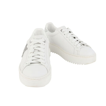 LOUIS VUITTON タイムアウト スニーカー 35サイズ 37556-3 158608102 [P]