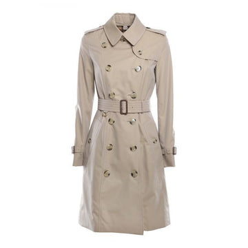 Burberry Chelsea Heritage Trench Coat (Mid Length) 8045776 149149361 [P]