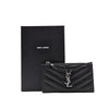 SAINT LAURENT Monogram Zip-Kartenhalter (607915) L512052 158608122 [P]