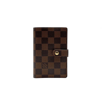 Louis Vuitton Damier French Purse L937338 158608138 [P]