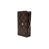 Louis Vuitton Damier French Purse L937338 158608138 [P]