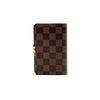 Louis Vuitton Damier French Purse L937338 158608138 [P]