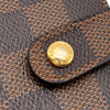Louis Vuitton Damier French Purse L937338 158608138 [P]