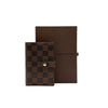 Louis Vuitton Damier French Purse L937338 158608138 [P]