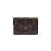 Louis Vuitton Monogram Rosalie Coin Purse L719729 158608172 [P]