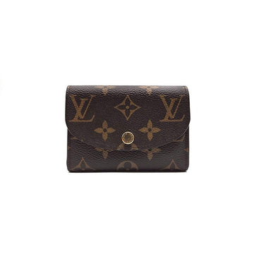 Louis Vuitton Monogram Rosalie Coin Purse L719729 158608172 [P]