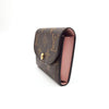 Louis Vuitton Monogram Rosalie Coin Purse L719729 158608172 [P]