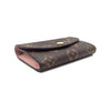 Louis Vuitton Monogram Rosalie Coin Purse L719729 158608172 [P]