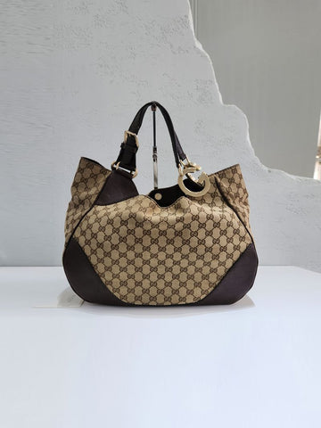 GUCCI トートバッグ 203504 158608307 [P]