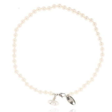 VIVIENNE WESTWOOD シモネッタ パール ネックレス 157154860 [P]