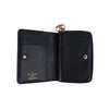 LOUIS VUITTON モノグラム クッション ジッピー・ウォレット 158608525 [P]