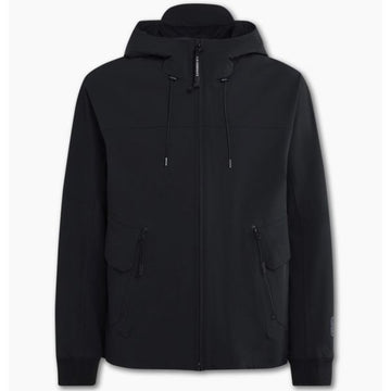 CP COMPANY Etro Poliss Series Etroshell Kapuzenjacke (15CLOW014A 006578A 999) 150257607 [P]