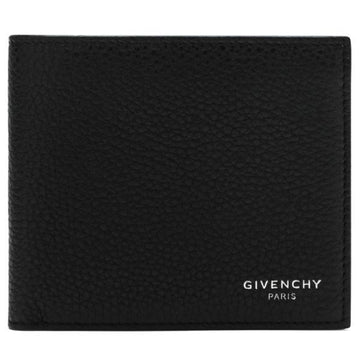 Givenchy 26SS Grain Leather Wallet (BK608NK213 001) 150646611 [P]