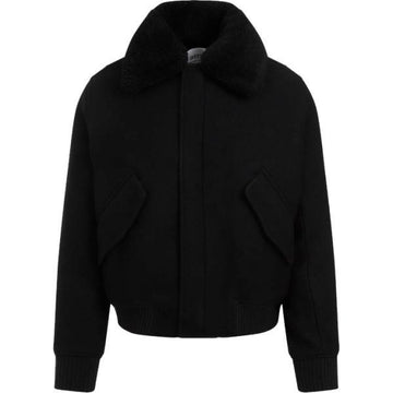 AMI Wolljacke 149847884 [P]