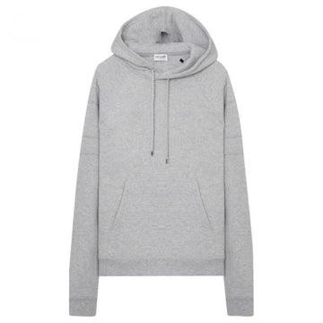 SAINT LAURENT Logo-Hoodie Y37GY 1403 150317861 [P]