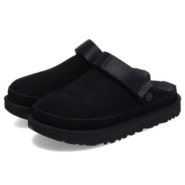 Ugg GOLDENSTAR CLOG - BLACK (1138252) 158609874 [P]