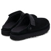Ugg GOLDENSTAR CLOG - BLACK (1138252) 158609874 [P]