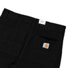 Carhartt 26FW Double Knee Pant 158609904 [P]