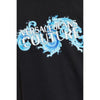 VERSACE バロックウェーブTシャツ 158609909 [P]