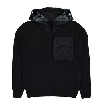 CP Company Lambswool Mixed Explorer Sweater 149933462 [P]