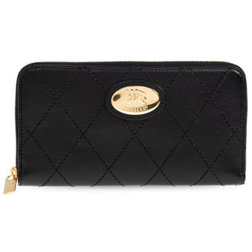 BURBERRY Strand Zipper Wallet 149852880 [P]