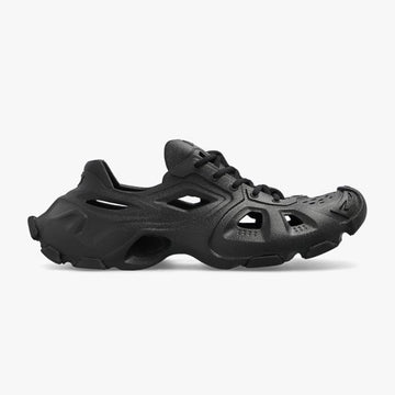 Balenciaga HD Lace-Up Sneakers - 702421 W3CES 1000 75938829 [P]