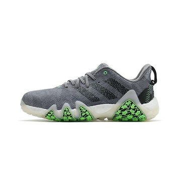 Adidas Men's Golf Shoes Code Chaos 22 Gray GX3931 152735189 [P]