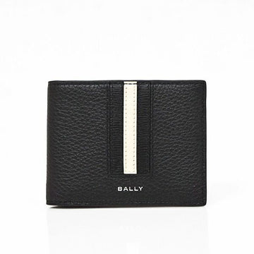 Bally Ribbon Bifold Wallet 133525270 [P]