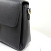 Gucci Interlocking Top Handle Chain Shoulder Bag Black (510302) 158611949 [P]