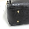 Gucci Interlocking Top Handle Chain Shoulder Bag Black (510302) 158611949 [P]