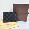 Louis Vuitton Damier Men's Wallet 158612006 [P]