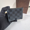 Louis Vuitton Damier Men's Wallet 158612006 [P]