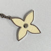 Louis Vuitton Fleur Bag Charm Keyring (M65085) 158612035 [P]