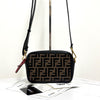 Fendi Mini Camera Bag Crossbody (8BS019) 158612438 [P]