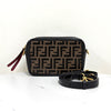 Fendi Mini Camera Bag Crossbody (8BS019) 158612438 [P]