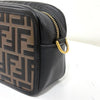 Fendi Mini Camera Bag Crossbody (8BS019) 158612438 [P]
