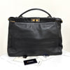 Fendi Peekaboo Large Tote Shoulder Bag (8BN210) 158612497 [P]