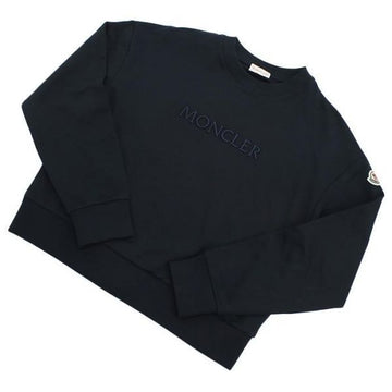 MONCLER トーナルロゴコットンパーカー 136326707 [P]