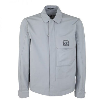 CP COMPANY HyST Tela Overshirt 157153109 [P]