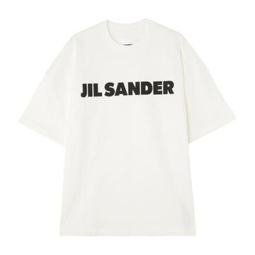 Jil Sander T-SHIRT CN SS (J21GC0001 J45148 102) 157152557 [P]