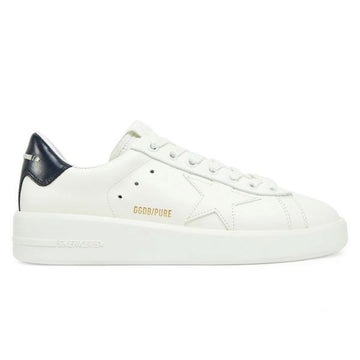 Golden Goose Pure Star Sneakers White 102754439 [P]