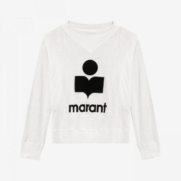 Isabel Marant KILSEN Long Sleeve T-Shirt 75865356 [P]