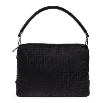 Fendi Large Nylon Bag 149103779 [P]